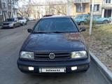 Volkswagen Vento 1994 годаүшін1 350 000 тг. в Усть-Каменогорск