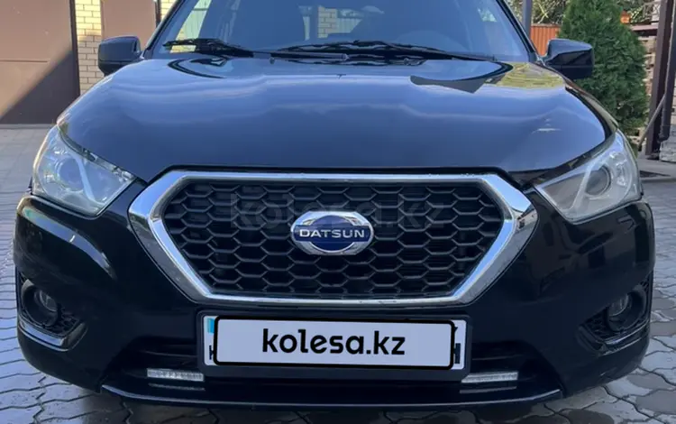 Datsun mi-Do 2015 годаүшін4 100 000 тг. в Актобе