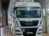 MAN  TGX 2017 года за 25 000 000 тг. в Алматы