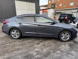 Hyundai Elantra 2019 годаүшін7 200 000 тг. в Алматы – фото 3