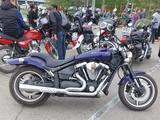Yamaha  XV 1700 Warrior 2002 года за 4 300 000 тг. в Усть-Каменогорск