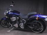 Yamaha  XV 1700 Warrior 2002 года за 4 300 000 тг. в Усть-Каменогорск – фото 3