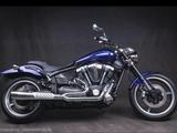 Yamaha  XV 1700 Warrior 2002 года за 4 300 000 тг. в Усть-Каменогорск – фото 2