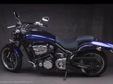 Yamaha  XV 1700 Warrior 2002 года за 4 300 000 тг. в Усть-Каменогорск – фото 5