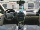 ВАЗ (Lada) Kalina 1117 2010 года за 1 400 000 тг. в Актобе – фото 2