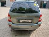 ВАЗ (Lada) Kalina 1117 2010 года за 1 400 000 тг. в Актобе – фото 4