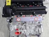 Новый двигатель 1.6л Kia Rio (Рио) G4FC/G4FG + установка под ключ, гарантия за 360 000 тг. в Алматы – фото 4