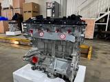 Новый двигатель 1.6л Kia Rio (Рио) G4FC/G4FG + установка под ключ, гарантия за 360 000 тг. в Алматы – фото 5