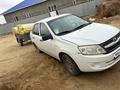 ВАЗ (Lada) Granta 2190 2014 годаүшін2 500 000 тг. в Кульсары – фото 7