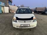Honda Stream 2001 годаүшін2 350 000 тг. в Астана – фото 2
