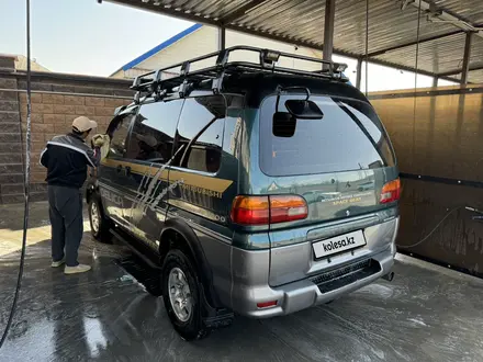 Mitsubishi Delica 1995 года за 6 500 000 тг. в Алматы – фото 4