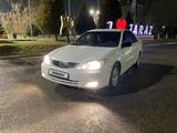 Toyota Camry 2004 годаүшін3 500 000 тг. в Тараз