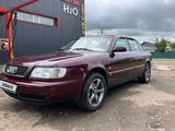 Audi A6 1995 годаүшін4 500 000 тг. в Астана