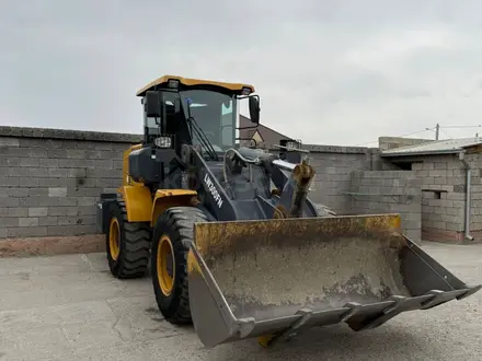 XCMG  LW300 2021 года за 12 000 000 тг. в Алматы