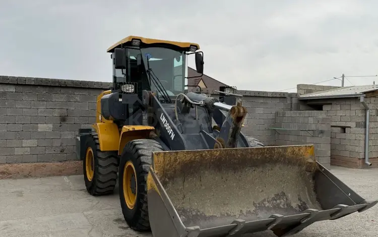 XCMG  LW300 2021 годаүшін12 000 000 тг. в Алматы