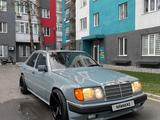 Mercedes-Benz E 500 1993 годаfor4 500 000 тг. в Алматы – фото 4