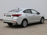 Hyundai Accent 2017 годаүшін7 100 000 тг. в Астана – фото 5