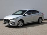 Hyundai Accent 2017 годаүшін7 100 000 тг. в Астана