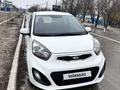 Kia Picanto 2014 годаүшін4 400 000 тг. в Актобе – фото 2