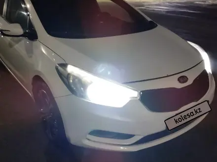 Kia Cerato 2014 года за 7 000 000 тг. в Алматы – фото 2