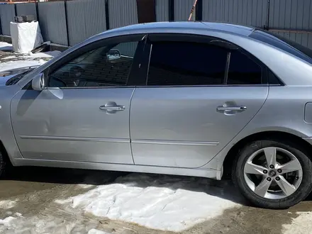 Hyundai Sonata 2006 года за 4 000 000 тг. в Актобе – фото 6