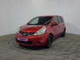 Nissan Note 2010 годаүшін4 460 000 тг. в Алматы