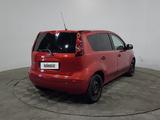 Nissan Note 2010 годаүшін4 190 000 тг. в Алматы – фото 5