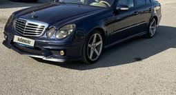 Mercedes-Benz E 320 2002 годаfor4 900 000 тг. в Тараз – фото 3