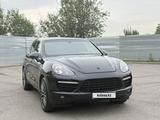 Porsche Cayenne 2011 года за 14 500 000 тг. в Алматы