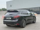 Porsche Cayenne 2011 года за 14 500 000 тг. в Алматы – фото 5