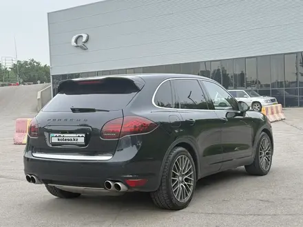 Porsche Cayenne 2011 года за 14 500 000 тг. в Алматы – фото 5