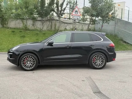 Porsche Cayenne 2011 года за 14 500 000 тг. в Алматы – фото 7