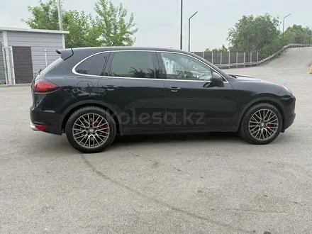 Porsche Cayenne 2011 года за 14 500 000 тг. в Алматы – фото 8