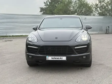 Porsche Cayenne 2011 года за 14 500 000 тг. в Алматы – фото 2