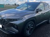 Hyundai Tucson 2024 года за 13 800 000 тг. в Караганда