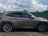 Hyundai Tucson 2024 года за 13 800 000 тг. в Караганда – фото 4