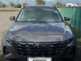 Hyundai Tucson 2024 года за 13 800 000 тг. в Караганда – фото 5
