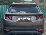 Hyundai Tucson 2024 года за 13 800 000 тг. в Караганда – фото 3
