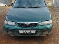 Mazda 626 1997 годаfor1 400 000 тг. в Кокшетау