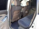 Toyota Land Cruiser Prado 2006 годаfor12 000 000 тг. в Актау – фото 5