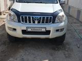 Toyota Land Cruiser Prado 2008 года за 14 000 000 тг. в Алматы – фото 3