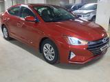 Hyundai Elantra 2019 годаүшін5 400 000 тг. в Астана