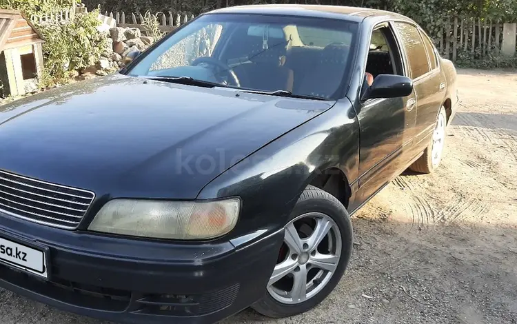 Nissan Cefiro 1995 года за 1 850 000 тг. в Семей