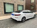 Kia Optima 2019 года за 10 300 000 тг. в Алматы – фото 4