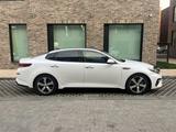 Kia Optima 2019 года за 10 300 000 тг. в Алматы – фото 3