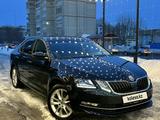 Skoda Octavia 2019 годаүшін8 300 000 тг. в Усть-Каменогорск – фото 4