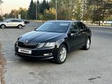 Skoda Octavia 2019 годаүшін8 300 000 тг. в Усть-Каменогорск – фото 2