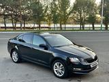 Skoda Octavia 2019 годаүшін8 300 000 тг. в Усть-Каменогорск