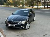 Skoda Octavia 2019 годаүшін8 300 000 тг. в Усть-Каменогорск – фото 3