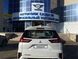 Mitsubishi Xpander 2023 годаүшін12 000 000 тг. в Уральск – фото 4